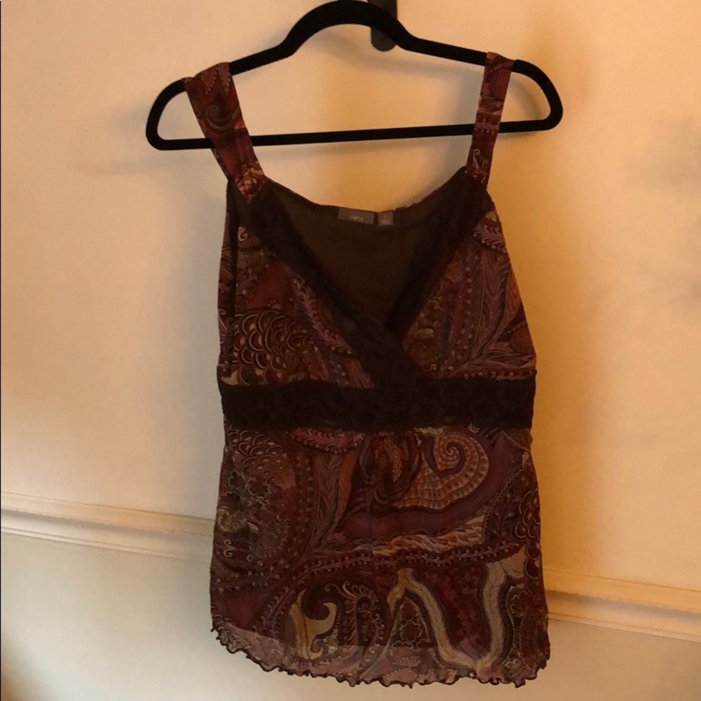 Apt 9 Camisole
